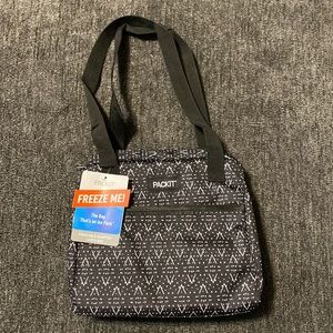 PackIt Freezable Hampton Lunch Bag